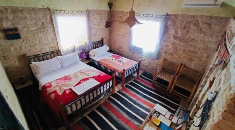 Kasbah Dar Talouste Bed & Breakfast Afela Isli Luaran gambar