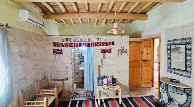 Kasbah Dar Talouste Bed & Breakfast Afela Isli Luaran gambar