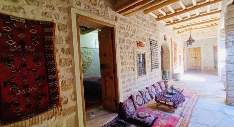 Kasbah Dar Talouste Bed & Breakfast Afela Isli Luaran gambar