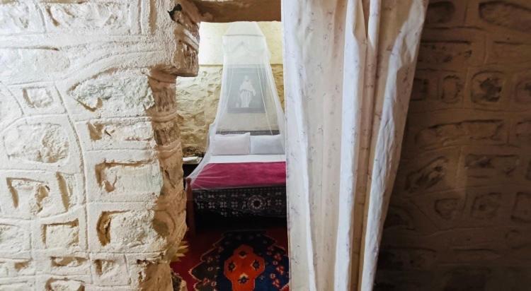 Kasbah Dar Talouste Bed & Breakfast Afela Isli Luaran gambar