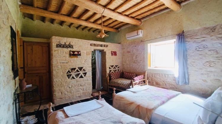 Kasbah Dar Talouste Bed & Breakfast Afela Isli Luaran gambar