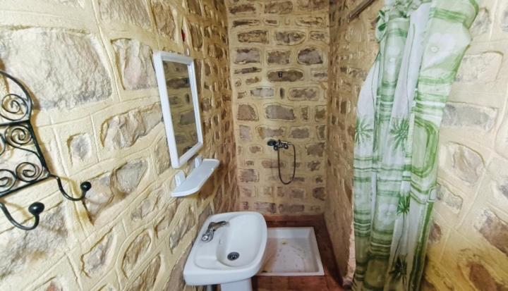 Kasbah Dar Talouste Bed & Breakfast Afela Isli Luaran gambar