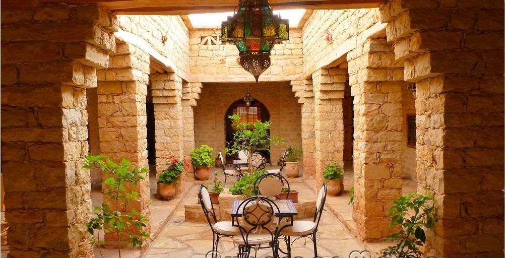 Kasbah Dar Talouste Bed & Breakfast Afela Isli Luaran gambar