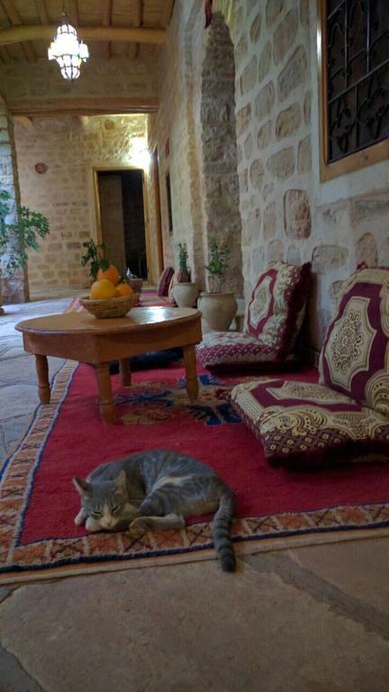 Kasbah Dar Talouste Bed & Breakfast Afela Isli Luaran gambar