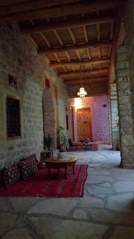 Kasbah Dar Talouste Bed & Breakfast Afela Isli Luaran gambar