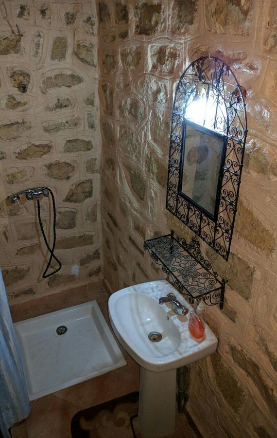 Kasbah Dar Talouste Bed & Breakfast Afela Isli Bilik gambar